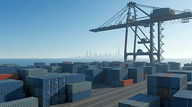 Mexico's Restrictions on U.S. Pork Due to Pseudorabies Outbreak Impact Exports