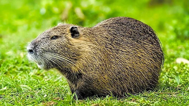 SenesTech's Evolve Reduces Rodent Damage in Texas Agricultural Operation