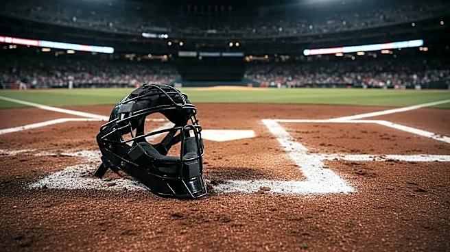 Atlanta Braves Rookie Jim Jarvis Hits First MLB Home Run, Highlighting Athletic Family Legacy