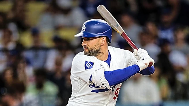 Dodgers Consider Tarik Skubal Trade to Secure World Series Three-Peat
