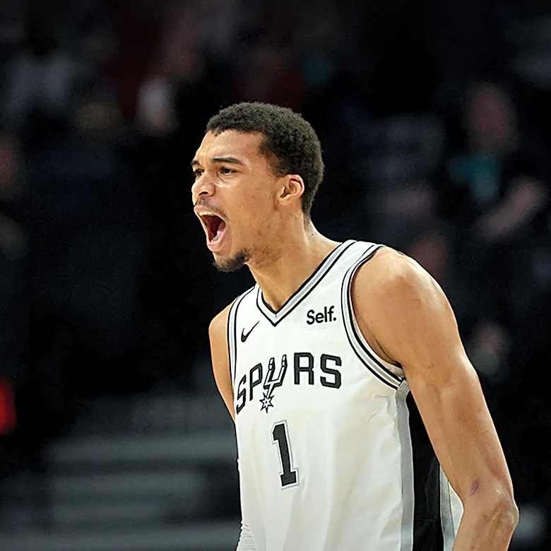 Spurs' Carter Bryant to Play in Summer League Game Against Atlanta