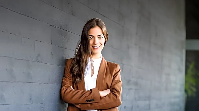 J.Crew Appoints Kathleen Van Nest Pierce as New Brand President