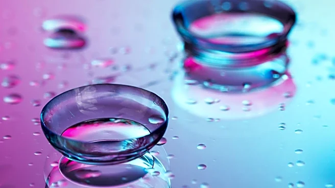 Bausch + Lomb Halts Development of Glaucoma Eye Drops After Phase 2 Study Fails