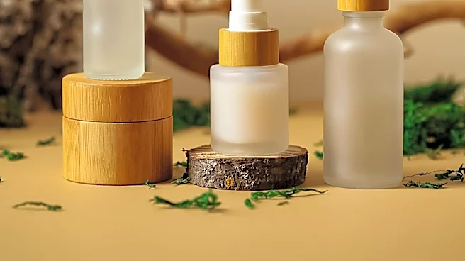 Sephora Introduces Aora as First Fully Plastic-Free Beauty Brand, Emphasizing Sustainability