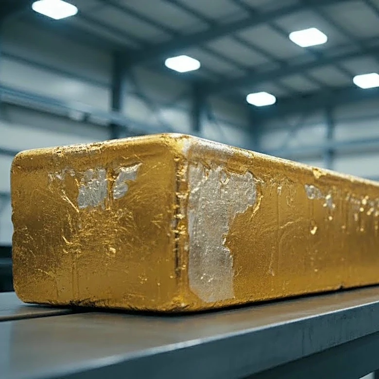 Fortuna Mining's Diamba Sud Gold Mine Receives Environmental Approval