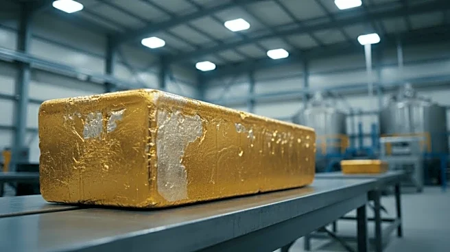 Fortuna Mining's Diamba Sud Gold Mine Receives Environmental Approval