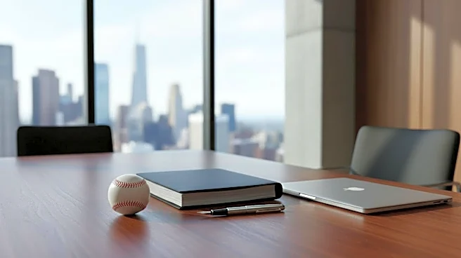 White Sox Secure No. 1 Pick in 2026 MLB Draft, Cubs to Pick 23rd