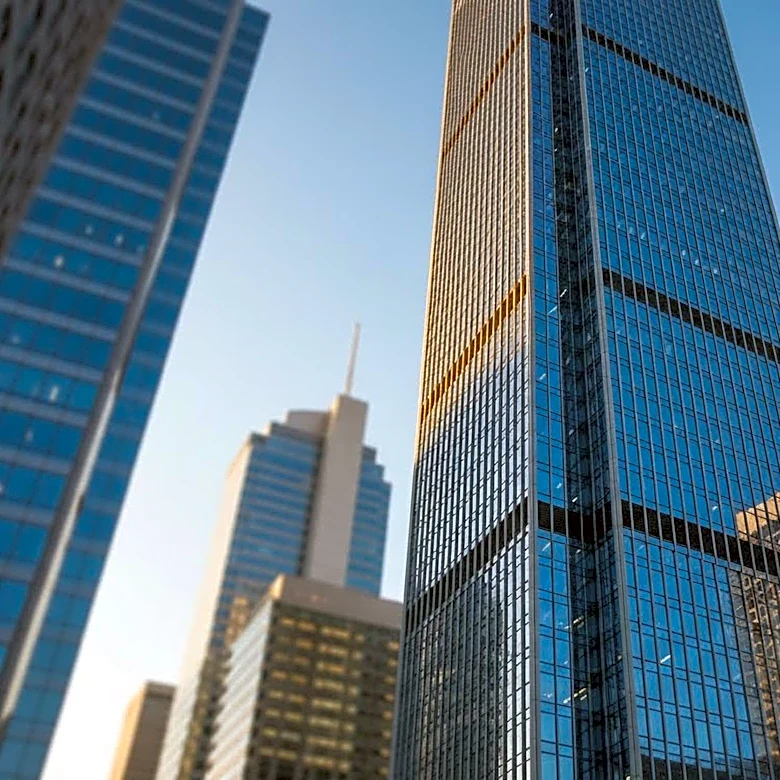 American Express Breaks Ground on New Headquarters at World Trade Center, Boosting NYC Economy