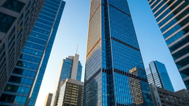 American Express Breaks Ground on New Headquarters at World Trade Center, Boosting NYC Economy