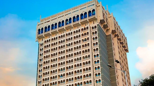 IHCL Expands with 20 New Hotel Signings and 11 Openings, Reaching 645 Properties