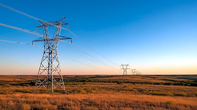 DOE Approves $3.26 Billion Loan to AEP Texas for Transmission Projects