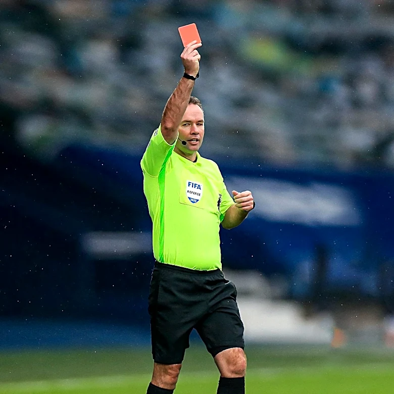 England's Jarell Quansah Receives Two-Match Ban Following World Cup Red Card