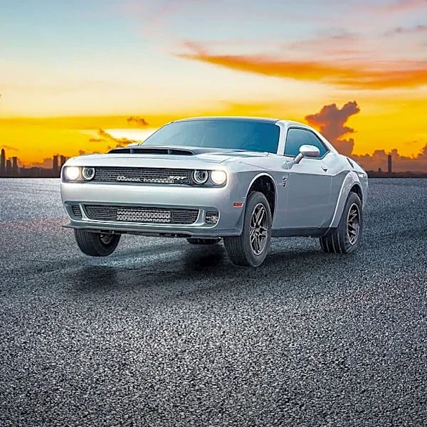 Dodge Reintroduces Power Dollars Program Offering Cash Allowance Per Horsepower