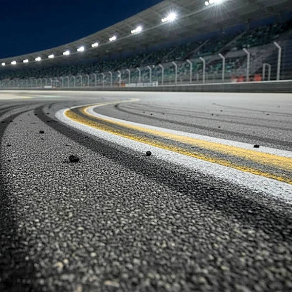 NASCAR Driver Zane Smith Criticizes Carson Hocevar Following Chicagoland Incident