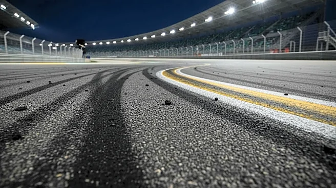 NASCAR Driver Zane Smith Criticizes Carson Hocevar Following Chicagoland Incident