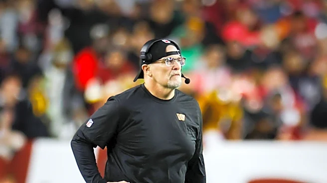 Top NFL Coordinator Combos to Watch in 2026 Season