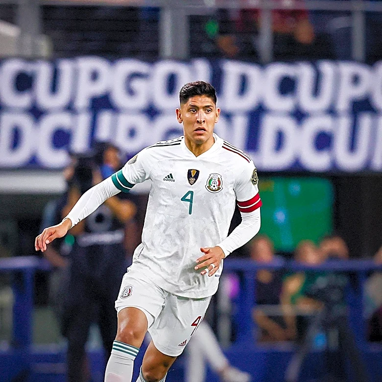 Cologne Reaches Agreement to Sign Edson Álvarez from West Ham