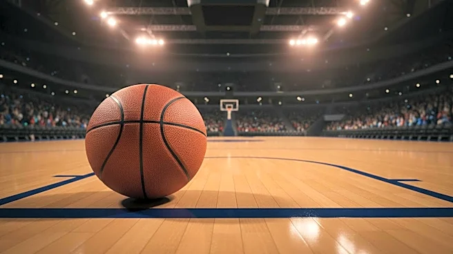 AJ Dybantsa Leads Washington Wizards to Victory in NBA Summer League Debut