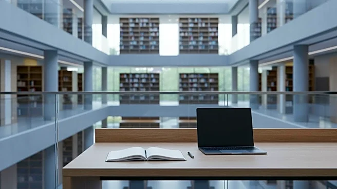 Chancellor Rachel Reeves to Launch AI Skills Compact for Financial Sector