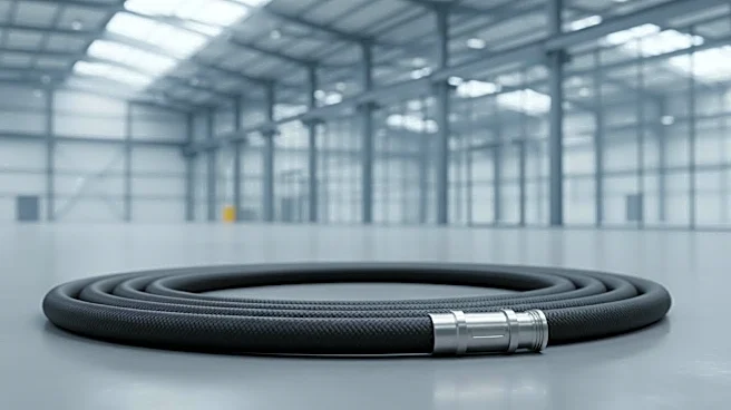 Danfoss to Acquire Alfagomma, Expanding Its Fluid Conveyance Division