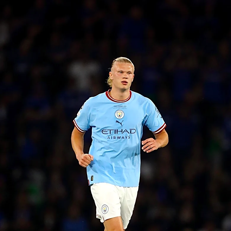 England Prepares for World Cup Quarter-Final Against Norway with Tactical Focus on Haaland