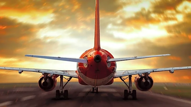 Apollo Global Management Proposes £5.7 Billion Takeover of EasyJet, Surpassing Castlelake's Bid