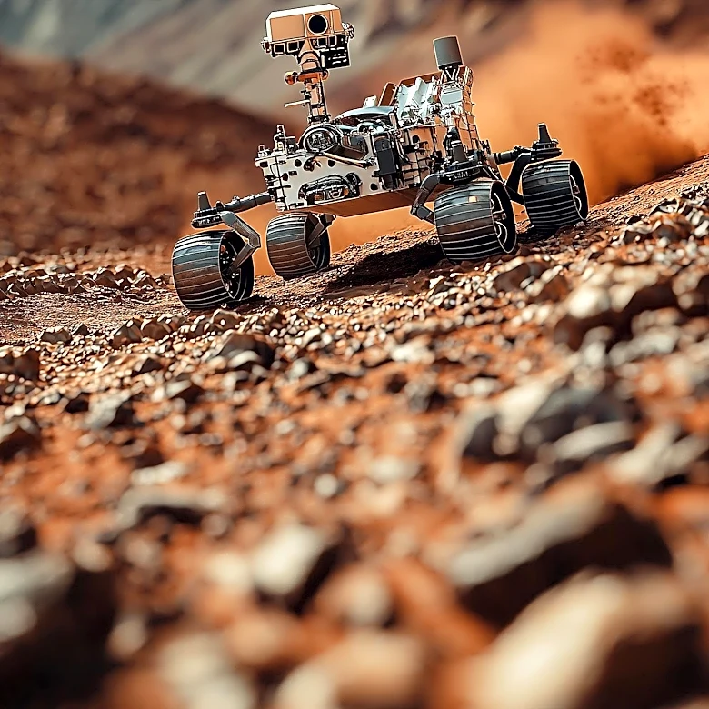 Noble Plains Utilizes AI to Advance Uranium Exploration at Shirley Central