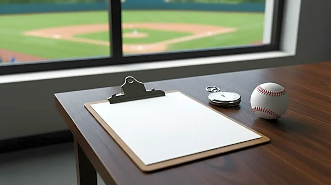 Fantasy Baseball 2026: Midseason Top 50 Prospect Rankings Released