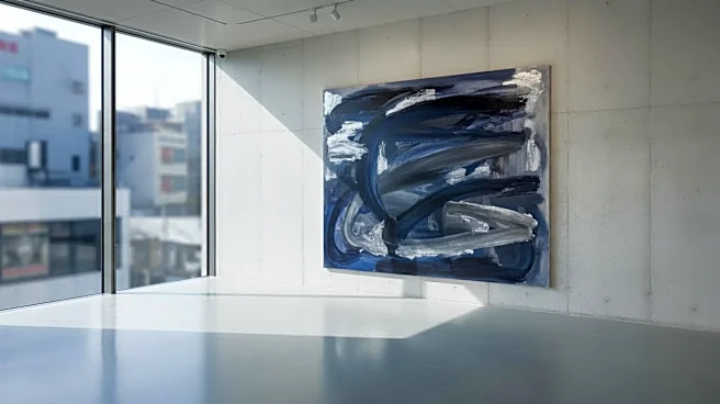 Hauser Wirth Cleared of Russian Sanction Charges in Art Sale Case