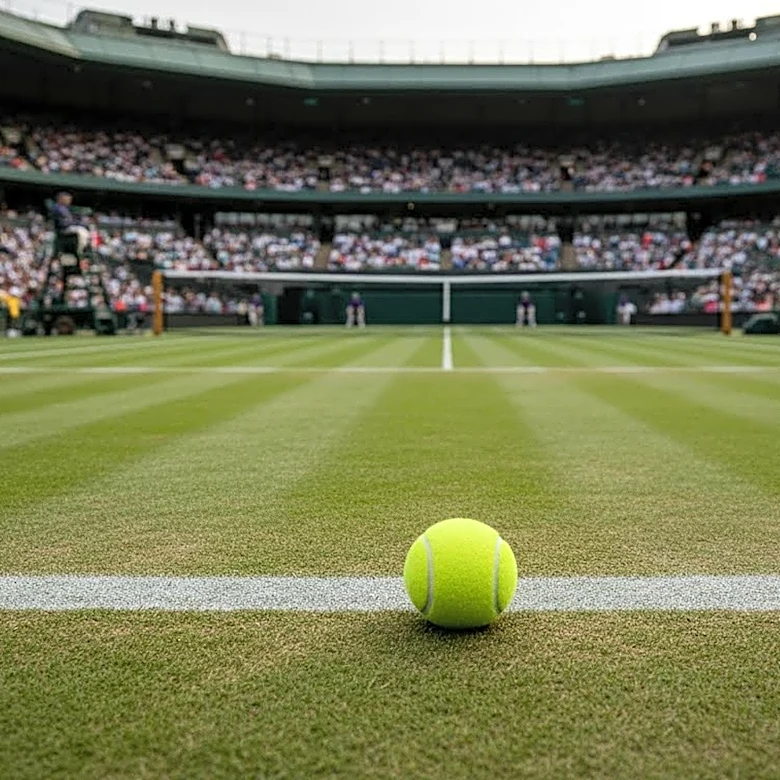 Fery-mania Sweeps Wimbledon Ahead of Semi-final Against Zverev