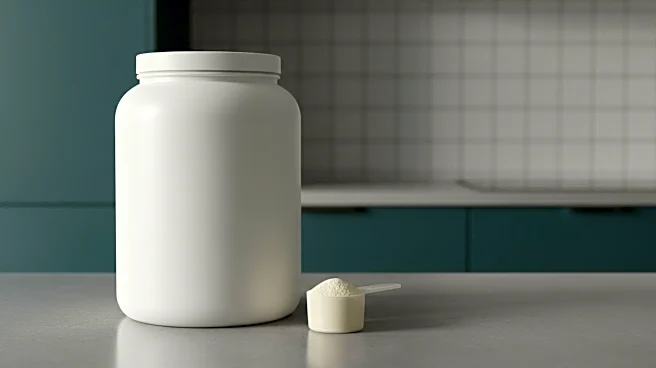 Costco Faces Lawsuit Over Alleged Heavy Metals in Protein Powders