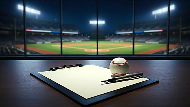 Dodgers Coach Dino Ebel's Family Awaits Special MLB Draft Moment