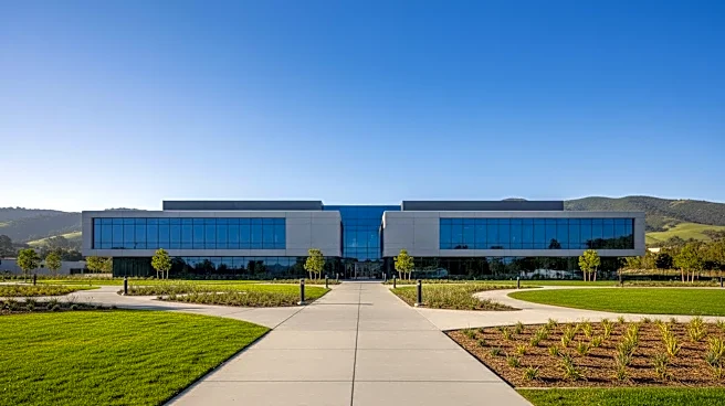 Exodigo Acquires V to Enhance AI Infrastructure Capabilities in California