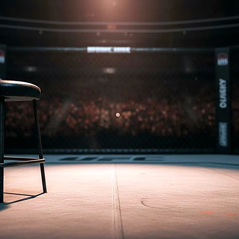 Conor McGregor Returns to UFC Against Max Holloway at UFC 329