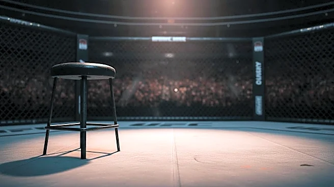 Conor McGregor Returns to UFC Against Max Holloway at UFC 329