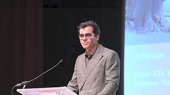 Instagram Chief Adam Mosseri Predicts Increased Value for Human Creators Amid AI Growth