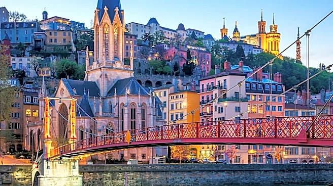 Lyon Biennale Announces 18th Edition with Diverse Artist Lineup