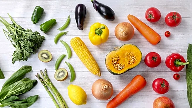 ADM Invests in Reformulation to Meet Consumer Demand for Healthier Foods