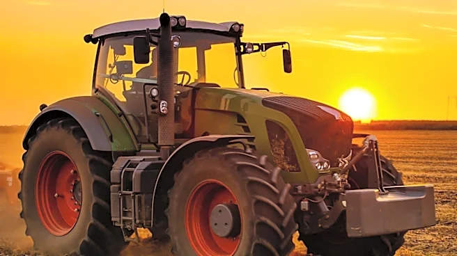 John Deere Settlement Grants Equipment Owners Right to Repair