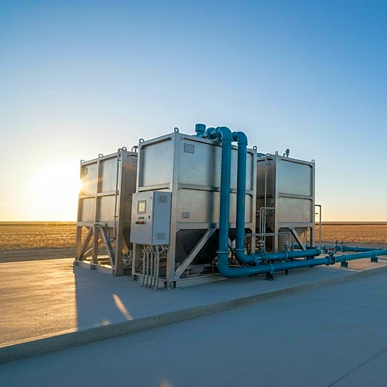 Prairie Lithium Advances with New DLE Unit in Saskatchewan, Boosting North American Lithium Production