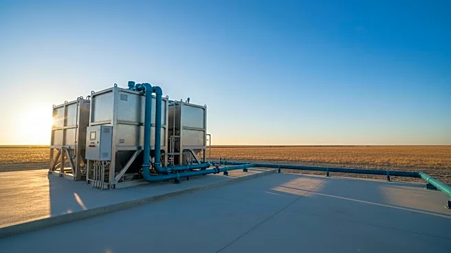 Prairie Lithium Advances with New DLE Unit in Saskatchewan, Boosting North American Lithium Production