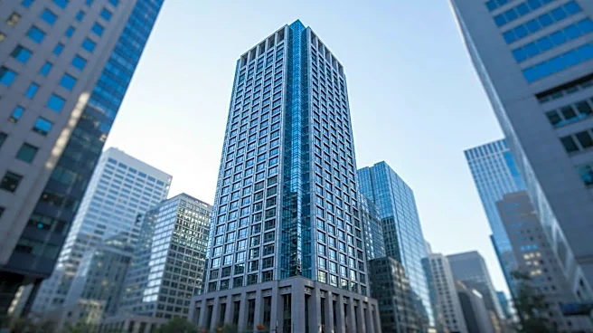 Texas Stock Exchange Launches Live Trading in Dallas, Offering Alternative to Wall Street