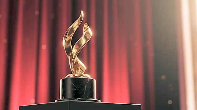 Brittany Allen Self-Submits for Emmy Nomination Amid Complex Awards Process