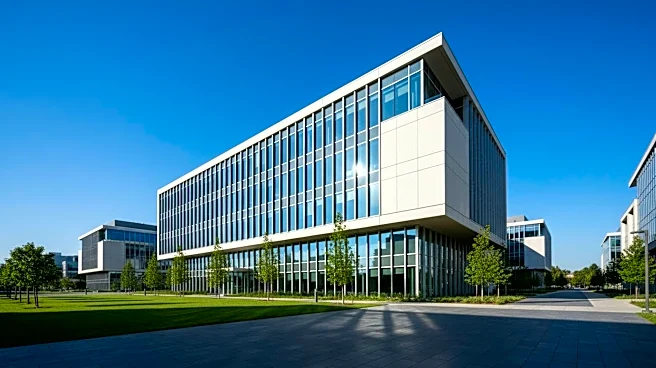 Roche Ends Huntington's Disease Trials, Impacting Ionis Pharmaceuticals