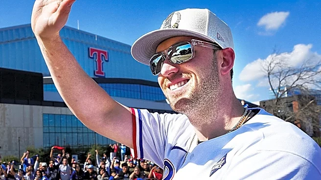 Texas Rangers Secure AL West Lead with Walk-Off Victory Over Angels