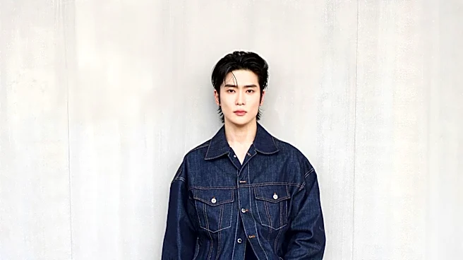 NCT's Jaehyun Releases Self-Written Song '99 Degrees' Following Solo Tour