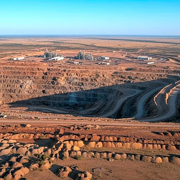 Desert Gold Ventures Advances Senegal Mali Shear Zone Gold Project with New Developments