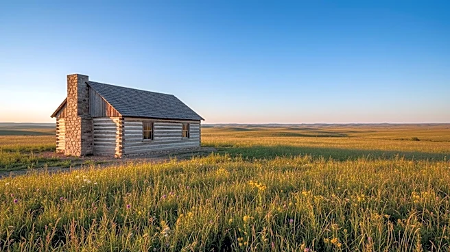Netflix's 'Little House on the Prairie' Remake Explores Historical Complexities While Retaining Core Values
