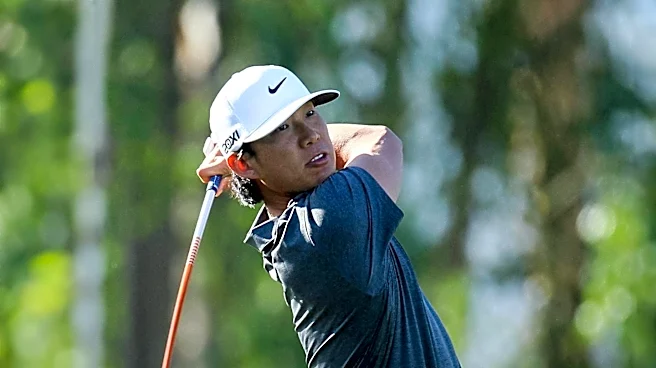 American Century Championship Returns to Lake Tahoe with Star-Studded Lineup