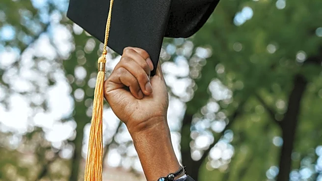 Move-In Day Mafia Supports Foster Kids Transitioning to College in Atlanta
